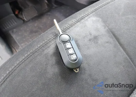 2017 Ram Promaster 3500 Cargo Van High Roof 159 Wb Ext из США, поврежденный, VIN 3C6URVJG9HE522779